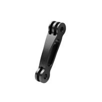 Versatile Action Camera Extension Arm Aluminum Action Camera Pivots Extension Arm Camera Accessories fitting for 13 black