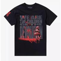 Rock Band Bring Me The Horizon Kool-Aid Children Tee Shirt New 110