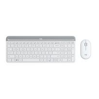 Logitech MK470 Wireless Keyboard and Mouse Combo
