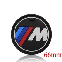 2pcs Car Interior Water Cup Bottle Holder Anti-slip Pad Mat For bmw M Sticker X1 X3 X4 X5 X6 X7 e46 e90 f20 e60 e39 f10 f30 e28