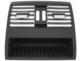 BMW 5 F11 09-17 air vent REAR CENTER