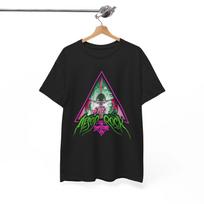 Aesop Rock T Shirt The Impossible Kid Underground Hip-Hop Def Jux UNISEX SHIRT M