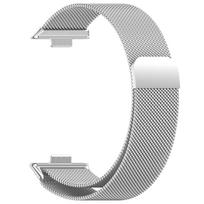 Strap for Huawei Watch Fit 3 4 Band Stainless Steel Magnetic Milanese Loop Bracelet Correa huawei watch fit3 4 pro Accessories huawei fit 3 4 4 pro