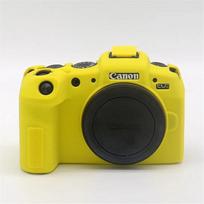 EOS RP Soft Silicone Case Camera Bag Skin For Canon EOS RP Rubber Camera Cover