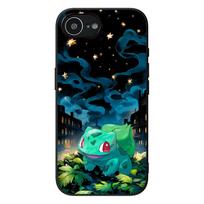 P-Pikachus Charmander P-Pokemons Mewtwo Cover for Apple iPhone 12 13 Mini XS 11 Pro Max 7 8 Plus + XR 8+ X SE 2020 SE3 Case iPhone 12 Pro