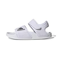 adidas Adilette   Sandal K 'White Black' GW0342 28