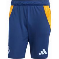 Adidas SS24 Soccer Bottom Men's Marine Blue IT5105 S