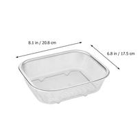 1Pcs Stainless Steel Fry Basket Wide Mouth Deep Fry Strainer with Strong Texture for Fried Chicken Fish Balls French Fries