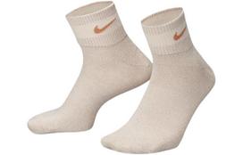Nike Everyday Essentials Ankle Socks Unisex 1 Pack Ice Guava FV4751-838 28-30