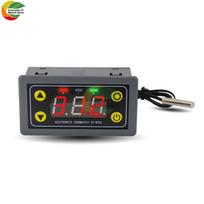XY-WT02 Remote WIFI Thermostat High-precision Temperature Control Module Refrigeration and Heating APP Temperature Acquisition