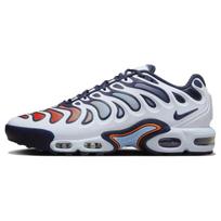 Nike Air Max Plus Drift Football Grey Aquarius Blue Vyriški sportbačiai Thunder-Blue Obsidian FD4290-004 42