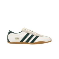 adidas Tokyo Off White Collegiate Green Moteriški sportbačiai Cream Gold-Metallic JP9705 36⅔