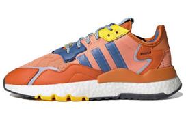 Nite Jogger Ninja x Nite Jogger Adidas Originals 'Time In - Amber Tint' Q47199 36