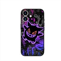 P-Pokemons Charmander P-Pikachus Phone Cover Case for Apple iPhone 16 15 14 Plus 13 12 Mini 17 Pro Max + 16E Air 16+ ProMax iPhone 14 Plus
