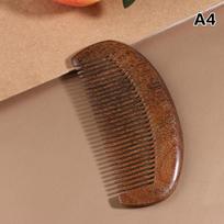 4 Styles Pregnancy Labor Wooden Comb Natural Birth Wood Sandalwood Birthing Comb Gift First Time Moms Must Wood Comb