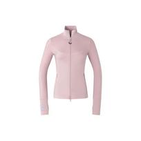 Adidas X Stella McCartney Truepurpose Treniruočių striukė su stovinčia apykakle ir vientisu logotipu Moteriškos striukės Magenta IT8233 L