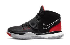 Nike Kyrie 6 Bred PS BQ5600-002 11C