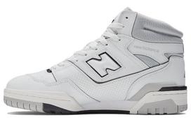 New Balance 650  White/Grey  sneakers BB650RWC 37