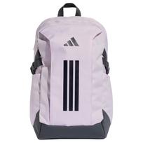 Adidas Poliesterio Kuprinė Įprasta Unisex Ledo Levandos KE3780
