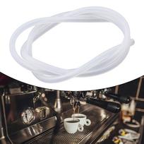 1pcs 1M Coffee Machines Hose For Automatic Coffee Machine Milk Hose For Saeco For For Jura Food Grade Silicone Pipe China Mainland