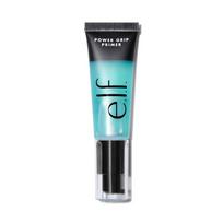 e.l.f. Cosmetics Power Grip Primer Skaidrus gelis 24ml Ilgai išliekantis makiažo pagrindas Aliejaus kontrolė Drėkinantis veido gruntas Clear