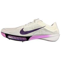 Nike Air Zoom Victory Running Shoes Unisex White HQ8101-100 42