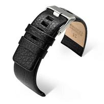 Genuine Leather Strap for Diesel DZ7312 DZ7314 22mm 24mm 26mm 27mm 28mm 20mm 32mm Black Brown Men Cowhide Watch Band Bracelet 28mm
