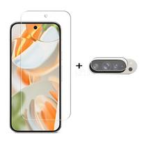 6in1 For Google Pixel 10 Pro Screen Glass Pixel 10 Pro XL Tempered Glass Screen Protector Protective Phone Film Pixel 10 Pro Google Pixel 10 Pro XL