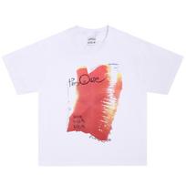 The Cure T-Shirt, Soft Fabric Casual Daily Wear L