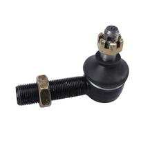 Universalus Reguliuojamas Kūginis Rutulinis Šarnyras Rinkinys 75mm 150cc Keturratis Go-Kart Smėlio Buggy Dalys M10-M16 - Pakabos Šarnyras juoda