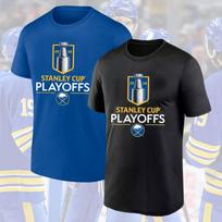 2026 NHL Stanley Cup Playoffs Buffalo Sabres Hockey Gift Fans Tshirt XL