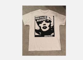 Glenn Danzig Who Killed Marilyn T shirt Full Size S-5XL M