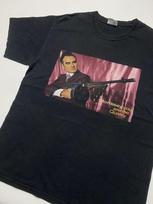Morrisey The Smiths You are the Quarry vtg black tee shirt QT4966 XXXL