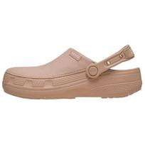 Crocs Classic Crafted Clog 'Pink Caramel' Men's 211354-7AF EU 36-37