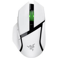 Razer Gaming Mouse | Basilisk V3 X HyperSpeed | Wireless | Bluetooth | White RZ01-04870300-R3G1