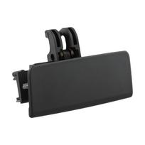 Catch Lock Glove Box Handle Made Of ABS Material Non-deformable Structure