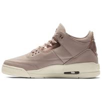Jordan 3 Retro Particle Beige Womens AH7859-205 40 varis