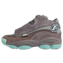 Answer Dmx Unik x Answer Dmx Reebok Grey Sand CN8566 40.5 pilka spalva