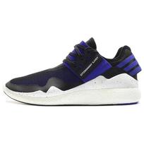 Adidas x Y 3 Y3 Retro Boost Low top Sports Casual Shoes Mens Black Blue AQ5494 39 juoda/mėlyna