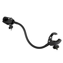 Gooseneck Mic Stand Microphone Stand For Desk Mount With Clamp Mic Holder for Music Recording Equipment