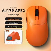 Ajazz AJ179 Tri-Mode 8K Lightweight Gaming Mouse