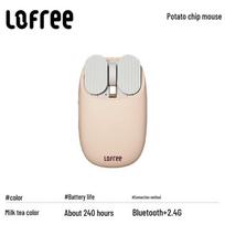 Lofree EP115 Wireless Bluetooth Mouse