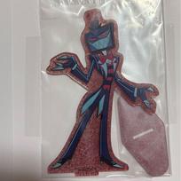 Hazbin Hotel Ichiban Kuji F Prize Acrylic Stand