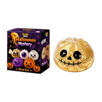 Halloween Baozi Toy - Soft Buns for Party Favors, or Goodie Bag Fillers One Size