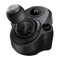 Logitech G29 Driving Force Racing Wheel with Shifter