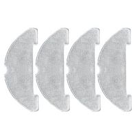 Vacuum Cleaner Filter Bags VONKO S6 Pro Dust Bags Hygienic Floor Maintenance Meltblown Fibres Material For VONKO S6 Pro China Mainland