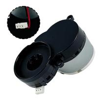 Side Brush Motor  For Mova E40 Ultra Robot Vacuum Cleaner Cleaning Tools Home Appliance Parts For Household China Mainland
