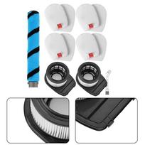 Filter Replacement For Shark IZ662H For Vertex Pro Lightweight Cordless  Vacuum Cleaning Tools Home Appliance Parts For Househol China Mainland