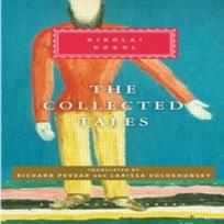Gogol Collected Tales by Nikolai Gogol Hardback Book 9781841593159