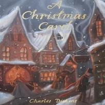 A Christmas Carol by Charles Dickens Paperback Book 9781853261213